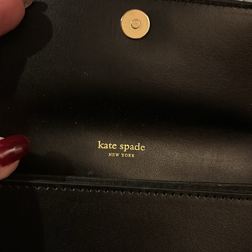 KATE SPADE BELT BAG NWT AND IN BOX $108 retail - Picture 5 of 7